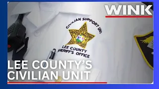 Lee County s civilian unit boosts safety with dedicated volunteers