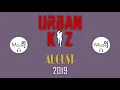 Download Lagu Urban Kiz 2019 vol. 6 - DJ Madej live mixtape (tarraxa ghetto zouk)