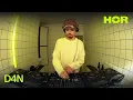 Download Lagu D4N | HÖR - July 15 / 2025