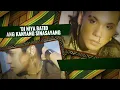 ALAMAT - 'Maharani' Lyric Visualizer