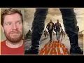 Download Lagu The Long Walk (A Longa Marcha) - Crítica: uma boa adaptação da obra de Stephen King