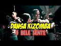 Dansa Kizomba || O Bele Sente || Cover Ardho Reyz