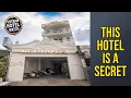 Lee Hotel - This Hotel Is a Secret Can Tho Vietnam