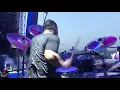 Alex Bent [Trivium] - "Pull Harder on the Strings of Your Martyr" - Nova Rock Fest