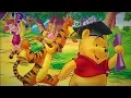 Download Lagu Disney's Winnie de Poeh Kleuter (1999) (PC)