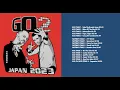 Download Lagu GO2 - Japan 2023 - FULL STAGES