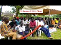 Lobo Ni St James COU Akol Choir