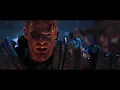 Video di La Morte di Heimdall  Avengers Infinity War 2018 ITA
