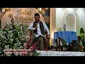 Download Lagu Ceramah agama: KH. Gofur serang banten bikin ngakak ibu ibu jam'ah semua