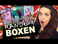 Download Lagu THIS box is COMPLETELY over the top! - Random Box Unboxing