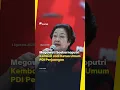 Download Lagu Megawati Soekarnoputri Kembali Jadi Ketua Umum PDI Perjuangan | Narasi Daily