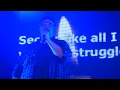 Big Daddy Weave Live: Redeemed