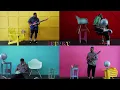 Download Lagu Ando San - Effort (Official Music Video)