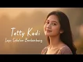 Lagu Layu Sebelum Berkembang - Tetty Kadi ( Cover By Denting Project )