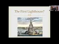 Ida Lewis: The Legendary Lady Light Keeper of Lime Rock by Brian Wallin