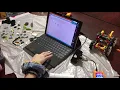 Download MakeCode Arcade Program from cell Phone to Meowbit our method