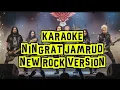 Lagu Karaoke Ningrat||Jamrud New Rock Version 