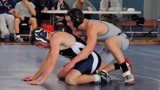 ea wrestling 2011
