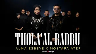 tholaal badru alma esbeye x mostafa atef