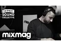 Download Lagu JOSEPH CAPRIATI vinyl techno set in The Lab LDN