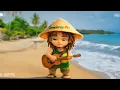 LAGUNA - SAMPAGUITA - REGGAE VERSION - ONEDROP PH #reggaecover 