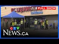 Download Lagu Union says strike escalation coming | CTV Your Morning Vancouver for Oct. 3, 2025