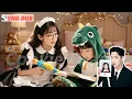Download Lagu CEO's son only let this maid soothe him to sleep, and when CEO saw her face, his heart beats...