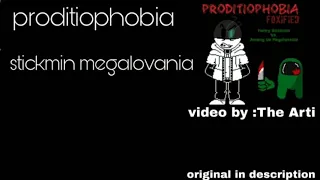 Download Henry stickmin megalovania (original in description) MP3