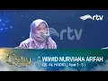 Download Lagu Wiwid Nurviana Afifah - QS. AL HADID (Ayat 1-5)
