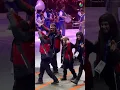 UTS at the Special Olympics Winter World Games 2025 - Opening Ceremony