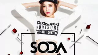 dj soda remix 2017 despacito remix 2 dj nonstop korean dance so cute club mix 2017 mp3