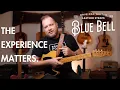 Should you invest in a good guitar strap Featuring Blue Bell Straps from Spain