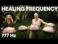 Download Lagu Colors of Love (777 Hz) | 1 hour handpan music | Malte Marten \u0026 Leander Greitemann