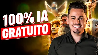 O MELHOR Metodo para Criar Videos Animados e Ganhar Dinheiro