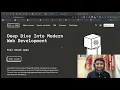 Full Stack Web Development Course Review Part-3 fullstackopen Open source web development