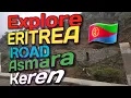 Download Lagu Road from Asmara to Keren, Eritrea 🇪🇷