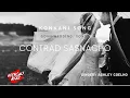 Download Lagu Contrad Sasnacho | Konkani Song| Lyrics Video | Goencho Avaz| Goan Song |Wedding song