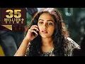 Lagu Heart Attack 2 - Nitya Menon Blockbuster Romantic Hindi Dubbed Movie l Nithin