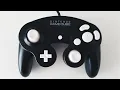 My Main Gamecube Controller and some easy mods