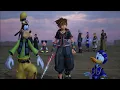 Lagu Kingdom Hearts 3 Complete ReMind Episode DLC Walkthrough (No Commentary) English