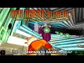 BRUTAL MARATHON: HELLPAK VOL. 1 [E3M7] Stairway to Aaron in 1:32.267, 2022-11-13