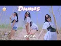 Download Lagu Dj Dumes - Reza Septian (Isih iso kelingan kabeh kenangan sing tau dilakoni) (Official M/V)