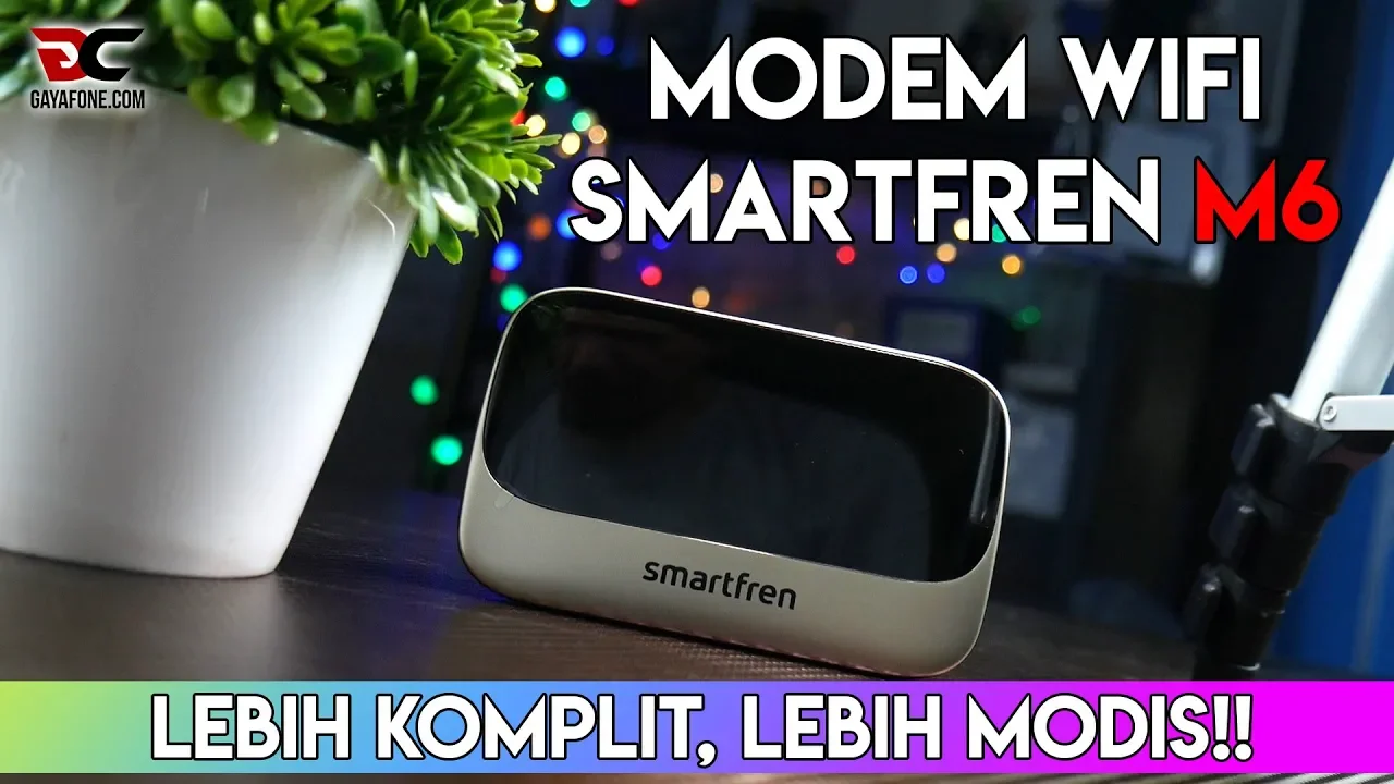 Isi ulang kouta smartfren lewat mifi modem wifi. 