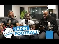 Download Lagu Arsenal fans are pathetic | Sarr is better than Pepe | De Gea the new Taibi