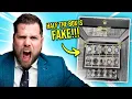 Watch Expert EXPOSES Fake Watches In Subscribers Collections