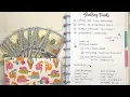 Sinking Funds Set Up 2021 Setting Up My Sinking Funds Tracker To Hit Savings Goals