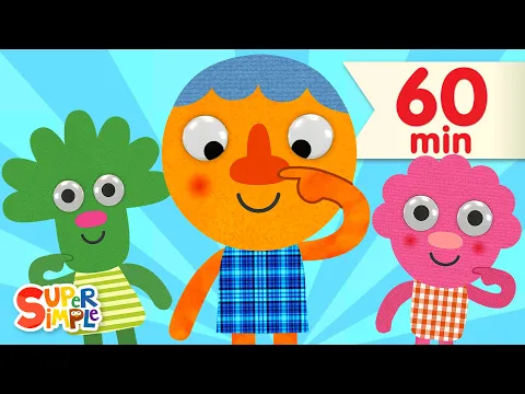 Download MP3 Me! (featuring Noodle & Pals) | + More Kids Songs | Super Simple Songs