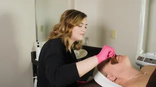 spavia Facials
