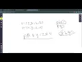 Q1 LeetCode 75 - Study Plan