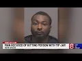 New Haven man accused of hitting Marco Polo restaurant employee with tip jar
